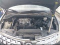 2007 Nissan Murano — photo 10 of 11 | VIN JN8AZ08W97W600918