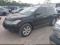 2007 Nissan Murano — photo 2 of 11 | VIN JN8AZ08W97W600918