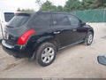 2007 Nissan Murano — photo 4 of 11 | VIN JN8AZ08W97W600918