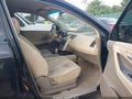 2007 Nissan Murano — photo 5 of 11 | VIN JN8AZ08W97W600918