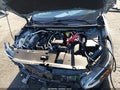 2025 Nissan Sentra — photo 10 of 19 | VIN 3N1AB8DV3SY364752