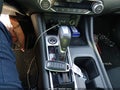 2025 Nissan Sentra — photo 11 of 19 | VIN 3N1AB8DV3SY364752