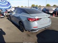 2025 Nissan Sentra — photo 3 of 19 | VIN 3N1AB8DV3SY364752