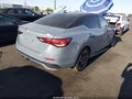 2025 Nissan Sentra — photo 4 of 19 | VIN 3N1AB8DV3SY364752
