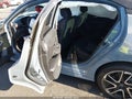 2025 Nissan Sentra — photo 8 of 19 | VIN 3N1AB8DV3SY364752