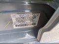 2025 Nissan Sentra — photo 9 of 19 | VIN 3N1AB8DV3SY364752