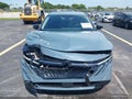 2026 Nissan Sentra — photo 12 of 16 | VIN 3N1AB9CV1TY233036