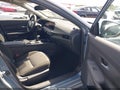 2026 Nissan Sentra — photo 5 of 16 | VIN 3N1AB9CV1TY233036