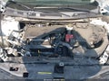2017 Nissan Rogue Sport — photo 10 of 16 | VIN JN1BJ1CP3HW021991