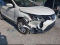 2017 Nissan Rogue Sport — photo 6 of 16 | VIN JN1BJ1CP3HW021991