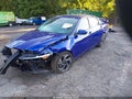2025 Hyundai Elantra — photo 2 of 18 | VIN KMHLS4DG5SU875670