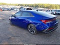 2025 Hyundai Elantra — photo 3 of 18 | VIN KMHLS4DG5SU875670