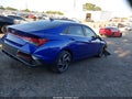 2025 Hyundai Elantra — photo 4 of 18 | VIN KMHLS4DG5SU875670
