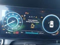 2025 Hyundai Elantra — photo 7 of 18 | VIN KMHLS4DG5SU875670