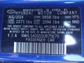 2025 Hyundai Elantra — photo 9 of 18 | VIN KMHLS4DG5SU875670