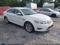 2012 Ford Taurus — photo 1 of 16 | VIN 1FAHP2EW7CG142032