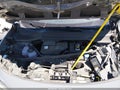 2023 Volkswagen ID.4 — photo 10 of 16 | VIN 1V2WNPE84PC052452