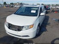2015 Honda Odyssey — photo 2 of 16 | VIN 5FNRL5H62FB002895
