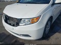 2015 Honda Odyssey — photo 6 of 16 | VIN 5FNRL5H62FB002895