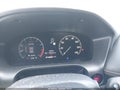 2023 Honda HR-V — photo 7 of 11 | VIN 3CZRZ2H52PM716845