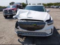 2026 Genesis GV70 — photo 12 of 18 | VIN 5NMMDET17TH006714