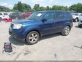 2015 Honda Pilot — photo 2 of 20 | VIN 5FNYF4H41FB016833