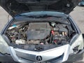 2010 Acura RDX — photo 10 of 13 | VIN 5J8TB1H5XAA007502