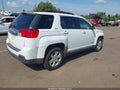 2011 GMC Terrain — photo 4 of 11 | VIN 2CTALSEC0B6333629