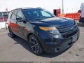 2015 Ford Explorer Sport Trac — photo 1 of 16 | VIN 1FM5K8GT3FGB50291