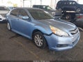 2011 Subaru Legacy — photo 1 of 17 | VIN 4S3BMBF64B3248869