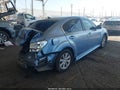 2011 Subaru Legacy — photo 4 of 17 | VIN 4S3BMBF64B3248869