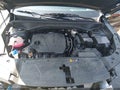 2025 Kia Sorento — photo 10 of 17 | VIN 5XYRG4JC4SG358850