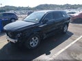 2025 Kia Sorento — photo 2 of 17 | VIN 5XYRG4JC4SG358850