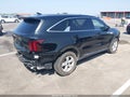 2025 Kia Sorento — photo 4 of 17 | VIN 5XYRG4JC4SG358850