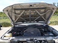 2006 Toyota Tacoma — photo 10 of 16 | VIN 3TMJU62N46M028734