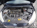 2015 Ford Focus — photo 10 of 11 | VIN 1FADP3K21FL213744