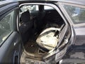 2015 Ford Focus — photo 8 of 11 | VIN 1FADP3K21FL213744