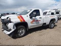 2022 Chevrolet Silverado 2500 — photo 14 of 15 | VIN 1GC3YLE71NF174807