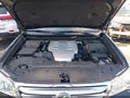 2013 Lexus GX 460 — photo 10 of 20 | VIN JTJBM7FX6D5054032