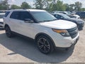 2015 Ford Explorer Sport Trac — photo 1 of 11 | VIN 1FM5K8GT5FGA83919