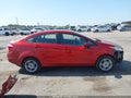 2019 Ford Fiesta — photo 14 of 17 | VIN 3FADP4BJXKM145076