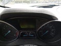 2015 Ford Escape — photo 7 of 11 | VIN 1FMCU0F75FUB91305