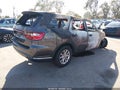 2021 Dodge Durango — photo 4 of 10 | VIN 1C4RDHAG1MC761968