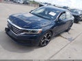 2022 Volkswagen Passat — photo 2 of 16 | VIN 1VWMA7A34NC006371