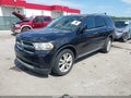 2013 Dodge Durango — photo 2 of 21 | VIN 1C4RDJDG4DC695323