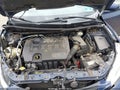2010 Toyota Matrix — photo 10 of 16 | VIN 2T1KU4EE5AC256666
