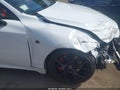 2026 Lexus IS 350 — photo 18 of 19 | VIN JTHGZ1B27T5099561