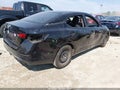 2025 Nissan Sentra — photo 4 of 19 | VIN 3N1AB8BV9SY399878
