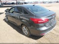 2016 Ford Focus — photo 3 of 10 | VIN 1FADP3F2XGL341248