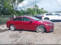 2017 Chevrolet Malibu — photo 13 of 20 | VIN 1G1ZE5ST3HF240657